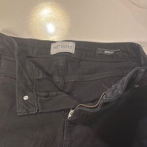 Parker Smith women’s  Black Skinny Jeans